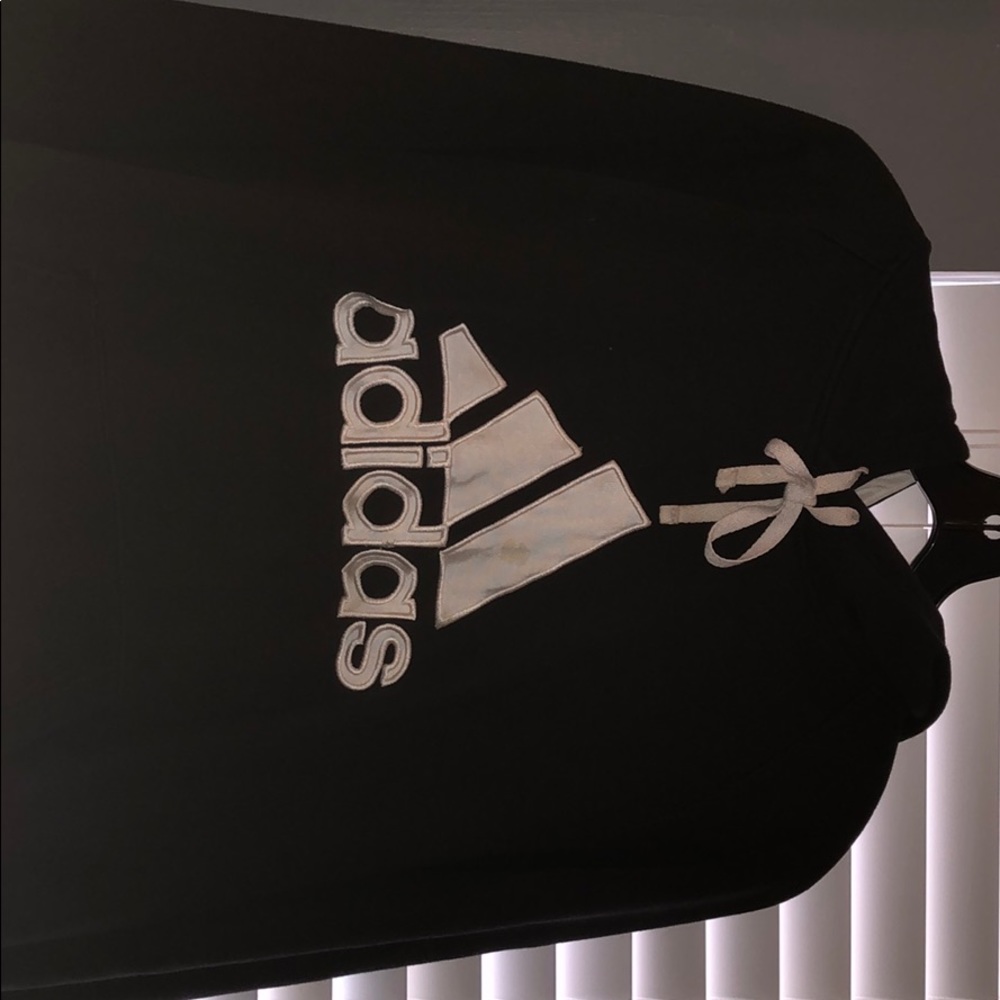 Adidas Sweatshirt